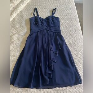 Evening dress/bridesmaid dress